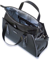 Basil Fietsschoudertas Noir 17 Liter Zwart – 17662