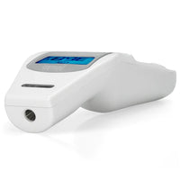 CMBG Voorhoofdthermometer, infrarood, wit