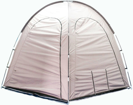 Blue Bay Spa Tent 350 X 290 Cm Beige