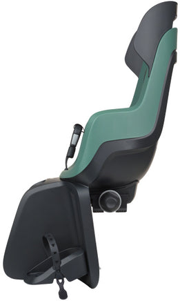 Bobike Duo Maxi Go Fietszitje Achter Dragerbevestiging Peppermint