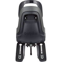 Bobike Duo Maxi Fietszitje Achter Go Mik Hd Macaron Grey