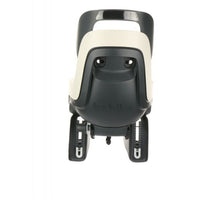 Bobike Maxi Go Fietszitje Achter Dragerbevestiging Vanilla Cup Cake creme