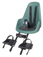 Bobike Go Mini Fietszitje Voor Stuurpenbevestiging Vanilla Cup Cake
