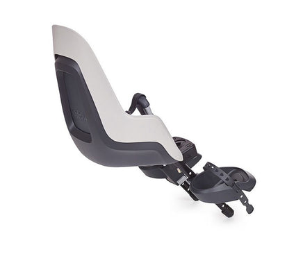 Bobike Go Mini Fietszitje Voor Stuurpenbevestiging Vanilla Cup Cake