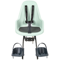 Bobike Go Mini Fietszitje Voor Stuurpenbevestiging Vanilla Cup Cake
