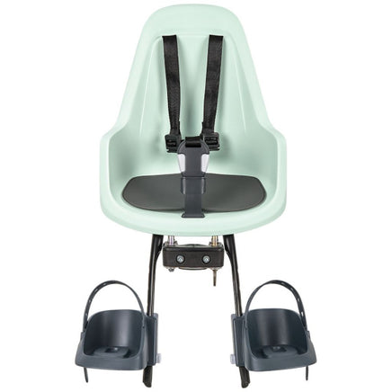 Bobike Go Mini Fietszitje Voor Stuurpenbevestiging Vanilla Cup Cake