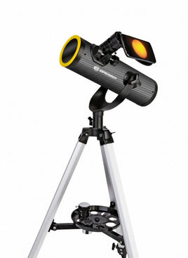 Bresser Telescoop Solarix 76/350 Zwart