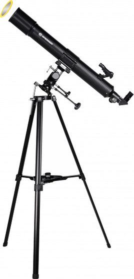 Bresser Telescoop Taurus 90/900 Ng Zwart