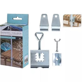 BeoXL balkon parasolhouder  DA