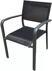 BeoXL MILO tuinstoel   DA