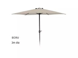 BeoXL parasol SOLAR  DA