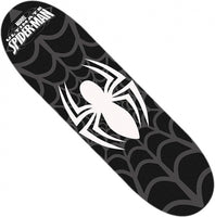 Marvel Spider-Man Skateboard 71 X 20 Cm Zwart/Rood/Blauw
