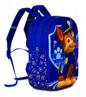 Fabrizio Rugzak Paw Patrol 7 Liter Blauw