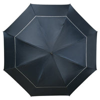 Falcone Paraplu Xxl 140 Cm Polyester Blauw