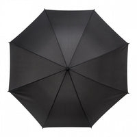 Falcone Paraplu Automatisch 101 Cm Polyester zwart