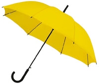 Falconetti Paraplu Automatisch 103 Cm Polyester geel