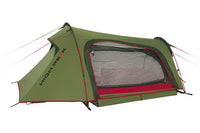 High Peak Tunneltent Sparrow 2-Persoons 260 X 200 X 90 Cm Groen
