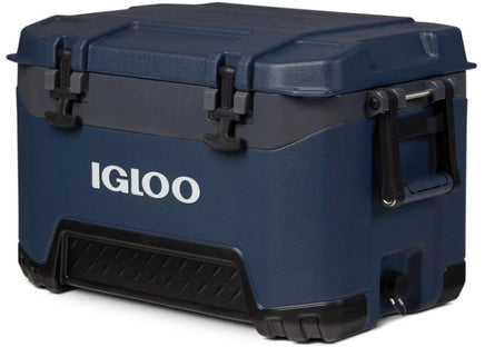 Igloo Bmx 52 Koelbox Voor De Bouw 49 Liter /Zwart