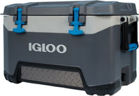 Igloo Bmx 52 Koelbox Voor De Bouw 49 Liter /Zwart