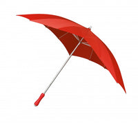 Impliva Paraplu Hartvormig 110 Cm Polyester