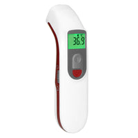 CM Voorhoofd thermometer, infrarood