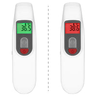 CM Voorhoofd thermometer, infrarood