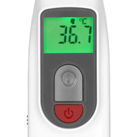 CM Voorhoofd thermometer, infrarood