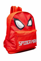 Marvel Spider-Man Schoolrugzak Junior rood