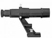 National Geographic Refractortelescoop 60/700 35-525X Zwart