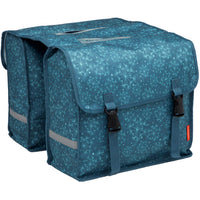 New Looxs Cameo Dubbele Fietstas 30L