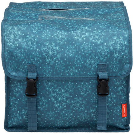 New Looxs Cameo Dubbele Fietstas 30L