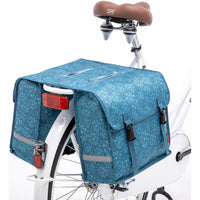 New Looxs Cameo Dubbele Fietstas 30L
