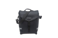 New Looxs Cameo Sports Bag 14L Enkele Tas Afneembaar Zwart