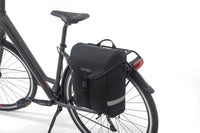 New Looxs Cameo Sports Bag 14L Enkele Tas Afneembaar Zwart