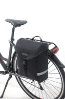 New Looxs Cameo Sports Bag 14L Enkele Tas Afneembaar Zwart
