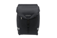New Looxs Cameo Sports Bag 28L Dubbele Tas Zwart