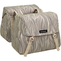 New Looxs Joli Alma Dubbele Tas 37 Liter Waterafstotend