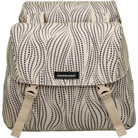New Looxs Joli Alma Dubbele Tas 37 Liter Waterafstotend