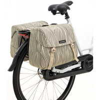 New Looxs Joli Alma Dubbele Tas 37 Liter Waterafstotend