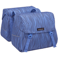 New Looxs Joli Alma Dubbele Tas 37 Liter Waterafstotend