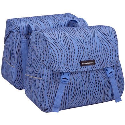 New Looxs Joli Alma Dubbele Tas 37 Liter Waterafstotend