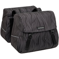 New Looxs Joli Alma Dubbele Tas 37 Liter Waterafstotend