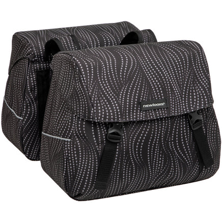New Looxs Joli Alma Dubbele Tas 37 Liter Waterafstotend