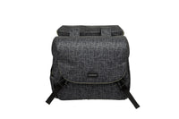 New Looxs Mondi Joy Ivy Dubbele Tas 38L Zwart