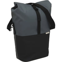 New Looxs Nyborg Enkele Tas 17L Waterdicht Zwart/