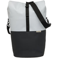 New Looxs Nyborg Enkele Tas 17L Waterdicht Zwart/