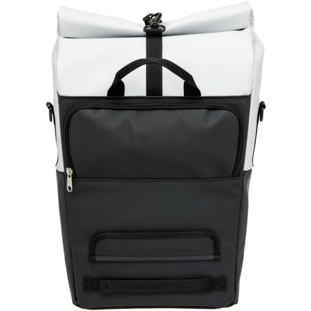 New Looxs Nyborg Enkele Tas 17L Waterdicht Zwart/