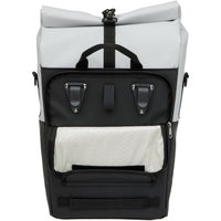 New Looxs Nyborg Enkele Tas 17L Waterdicht Zwart/