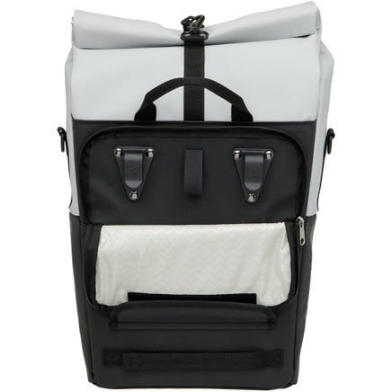 New Looxs Nyborg Enkele Tas 17L Waterdicht Zwart/
