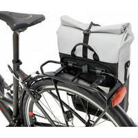 New Looxs Nyborg Enkele Tas 17L Waterdicht Zwart/